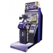 Silent Scope (Konami)